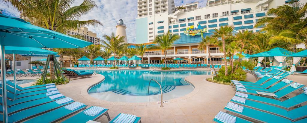 Margaritaville 4* Hollywood
