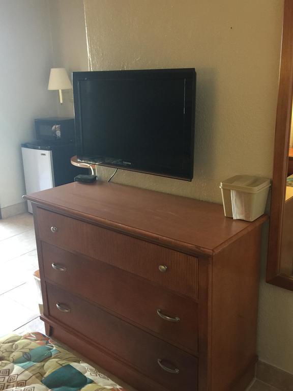 Motel Campbell Cocoa