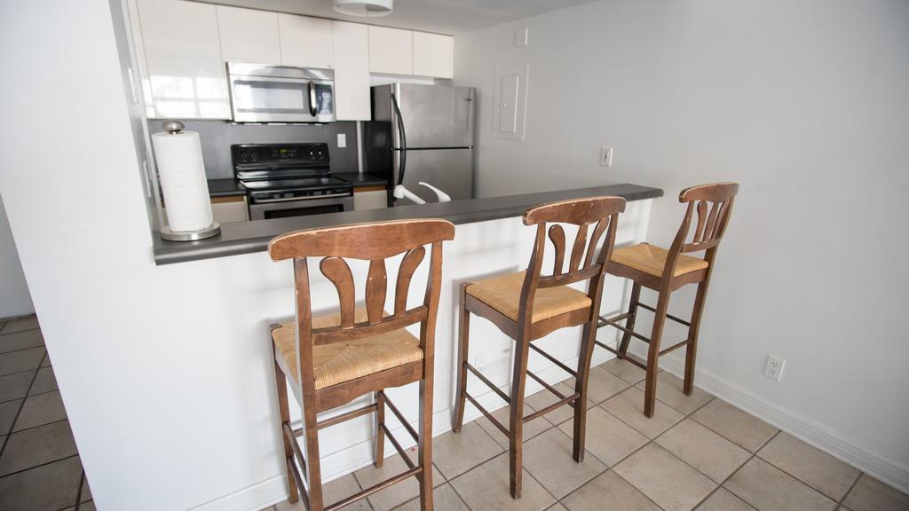 Aparthotel Casa Grande By Yourent Miami Beach