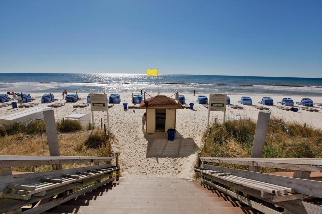 Tidewater By Panhandle Getaways Apartment *