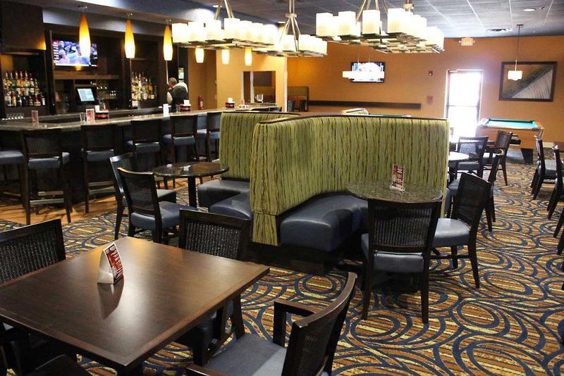 Hotel Rosen International Near The Parks Orlando