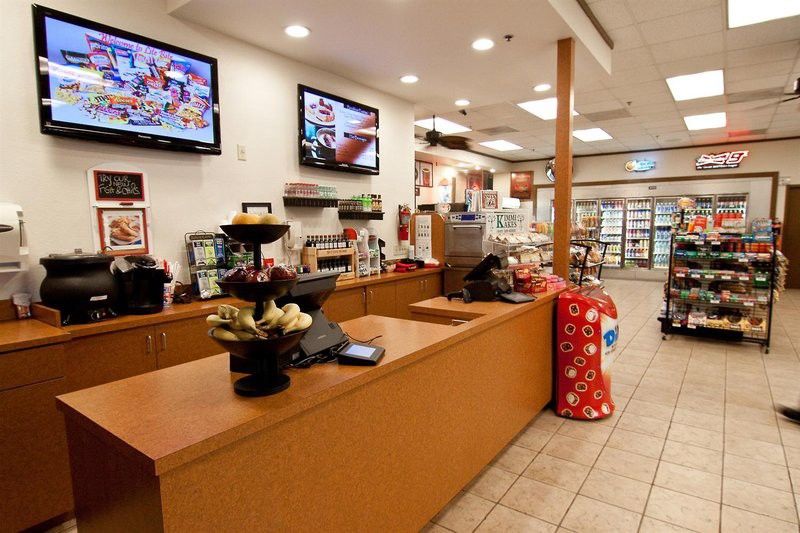 Rosen International Near The Parks 3*