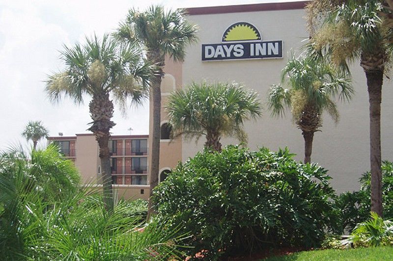 Hotel Days By Wyndham Orlando Conv. Center/international Dr