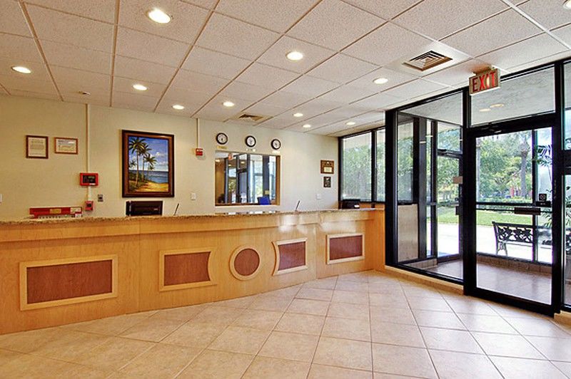 Days By Wyndham Orlando Conv. Center/international Dr Hotel