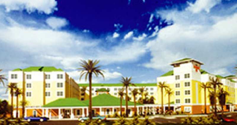 Hotel Orlando Buena Vista 3*