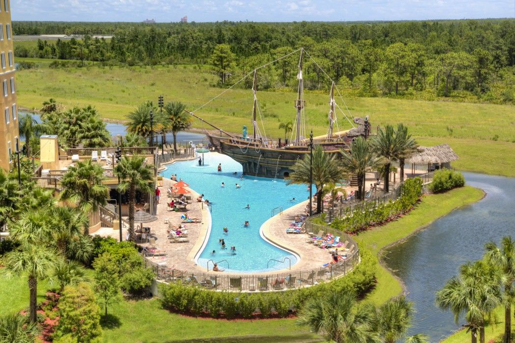 Buena Vista Village And Spa, A Staysky & Near