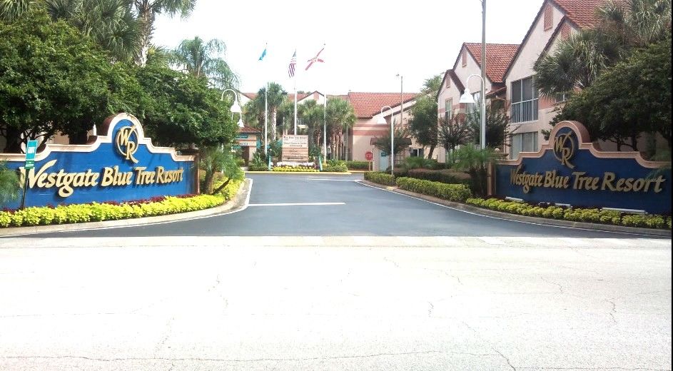 Westgate Blue Tree Resort