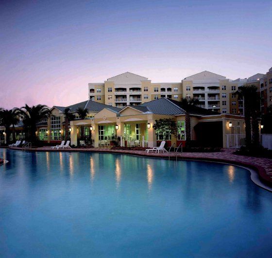 At Bonaventure, Lauderdale Resort