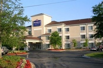 Extended America Select - - Baymeadows
