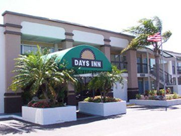 Travelodge By Wyndham Myers North Motel 2*