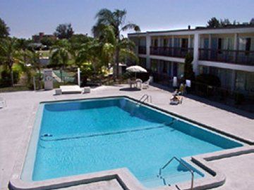 Motel Travelodge By Wyndham Myers North North Fort Myers