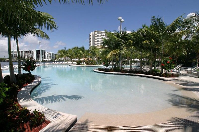 Resort Doubletree 4*