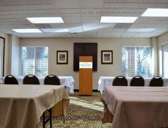 Baymont By Wyndham Near Busch Gardens Tampa
