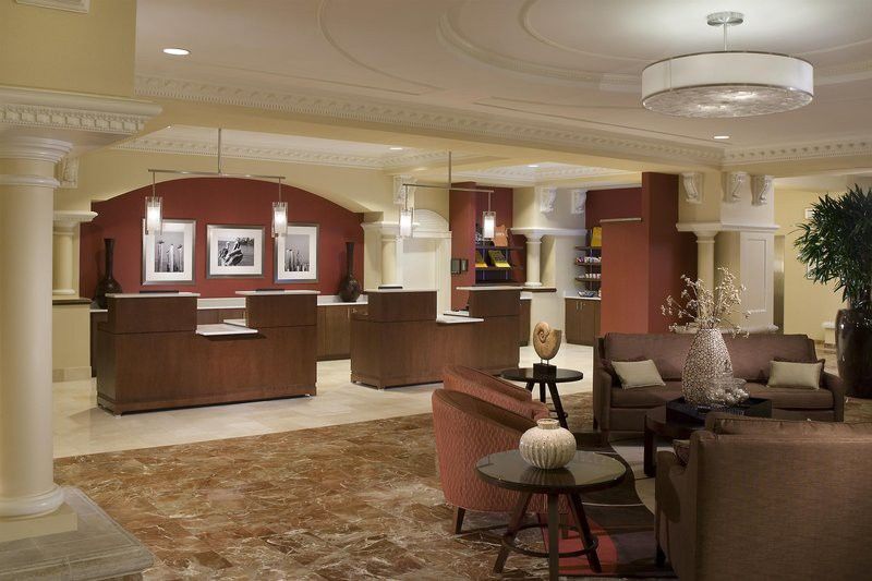 Four Points By Sheraton Airport Westshore 3*