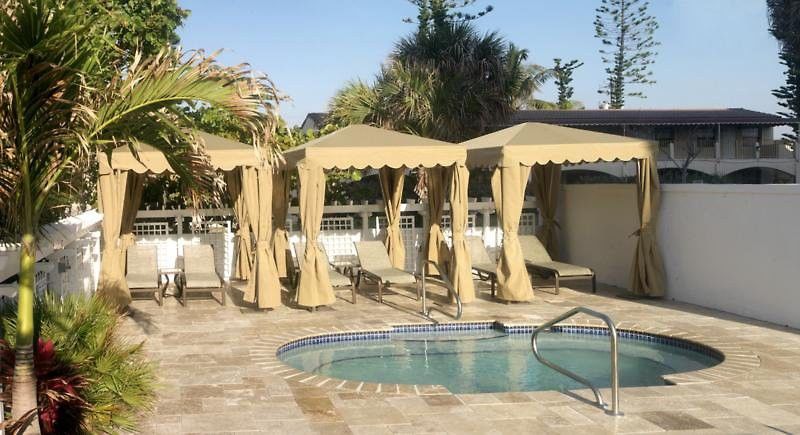 Wyndham Deerfield Resort