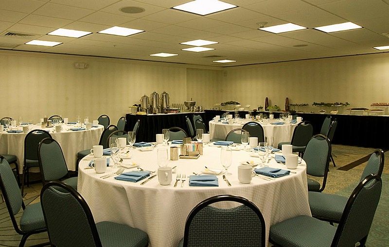 Doubletree Resort Hollywood