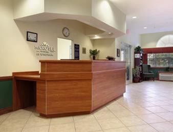 Microtel & By Wyndham Punta Gorda Hotel 3*
