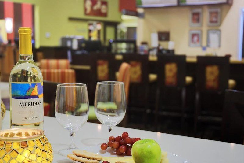 Courtyard By Marriott Sarasota/riverfront Bradenton