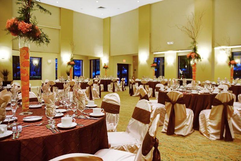 Courtyard By Marriott Sarasota/riverfront Bradenton