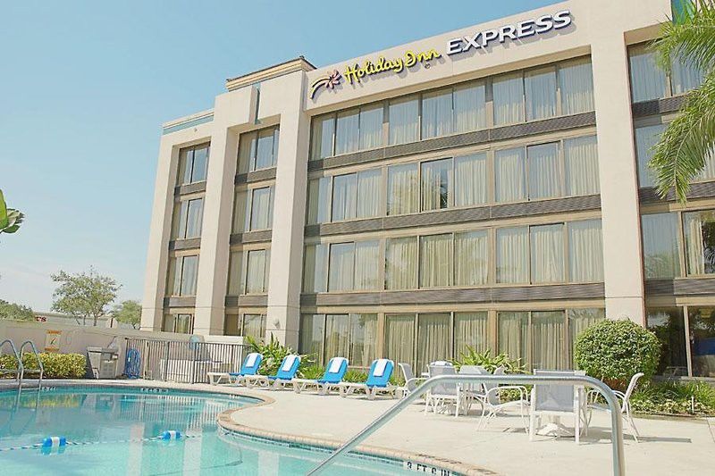 Hotel Express - West By Ihg Boca Raton