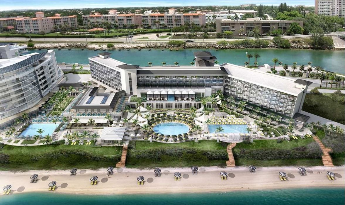 Boca Club, A Waldorf Astoria