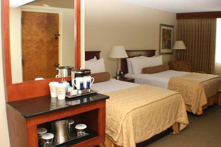 Hotel Hilton Orlando/altamonte Springs 4*