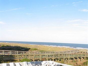 Beachside - Amelia Island