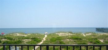 Motel Beachside - Amelia Island Amelia City