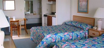 Motel Beachside - Amelia Island