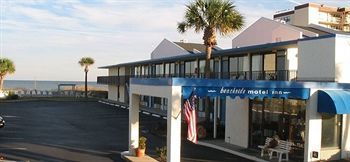 Beachside - Amelia Island Motel Amelia City