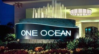 One Ocean And Atlantic Beach
