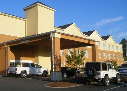 Comfort & Hotel 3*
