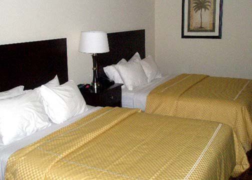 Hotel Comfort & Crestview