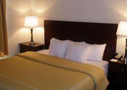 Hotel Comfort &