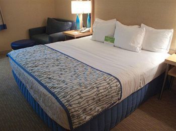 La Quinta I-95 Deerfield - Next To The Depot & Behind The Wawa 3* Deerfield Beach