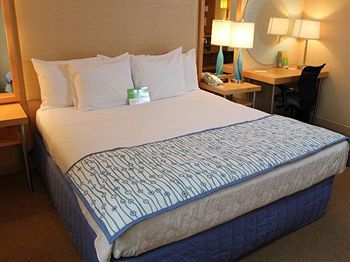 Hotel La Quinta I-95 Deerfield - Next To The Depot & Behind The Wawa