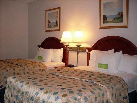 La Quinta By Wyndham Ft. Lauderdale Tamarac East 3* Lauderdale Lakes