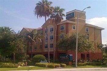 Hotel Extended America Premier - Lauderdale - Convention Center - Cruise Port