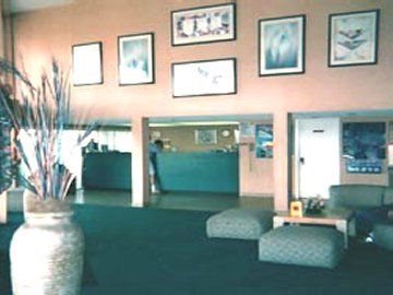 Hotel 6-tampa, Fl - Fairgrounds
