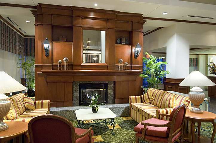 Hilton Garden East Brandon Tampa