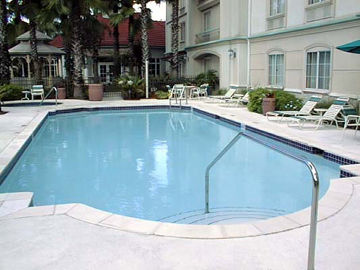 La Quinta Airport Stadium Westshore Hotel Tampa