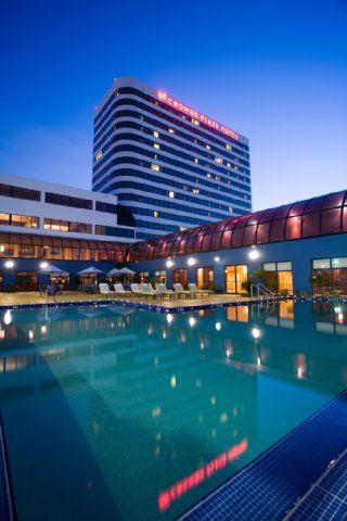 Embassy By Hilton West Palm Hotel West Palm Beach