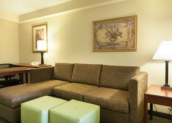 Hampton Lauderdale Hotel 3*