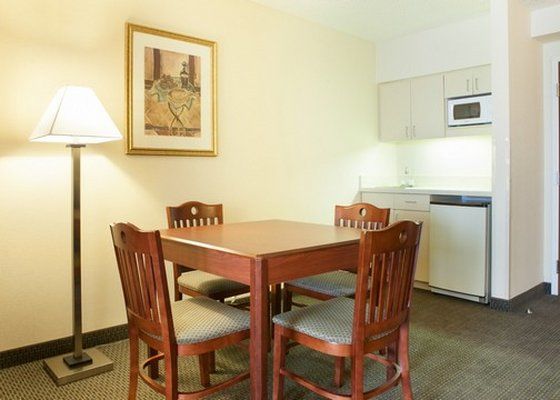 Hotel Hampton Lauderdale Weston