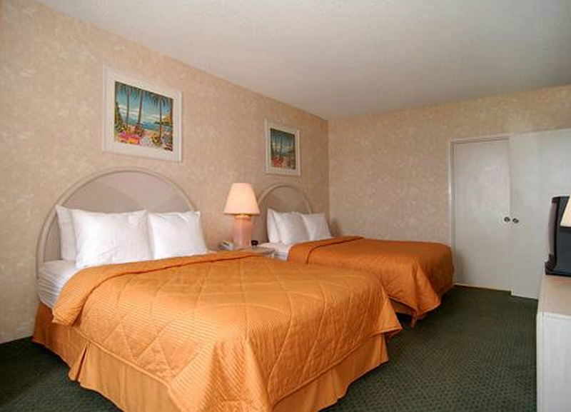 Clarion & Miami International Airport 2* Miami Springs
