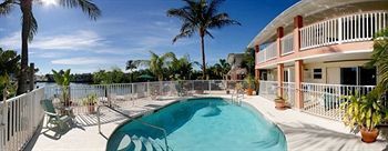 Inn Manatee Bay Fort Myers Beach