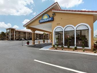 Hotel Surestay By Western Clermont Theme Park West 3*