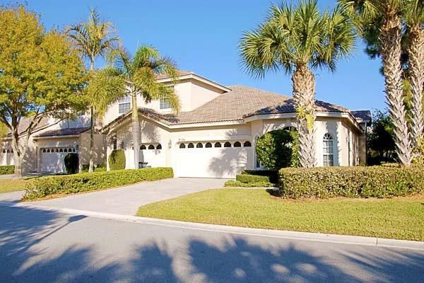 Perfect Drive Vacation 3* Port St. Lucie