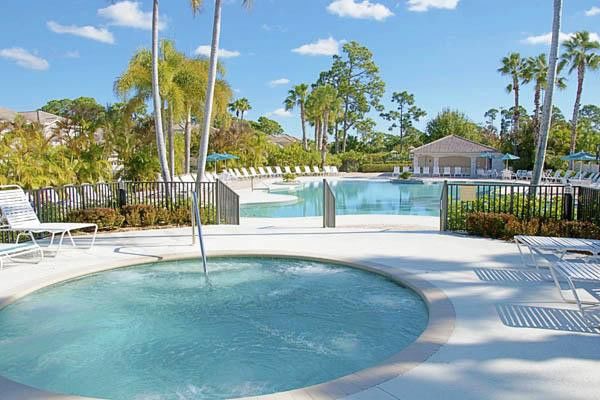 Resort Perfect Drive Vacation