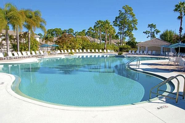 Resort Perfect Drive Vacation 3*